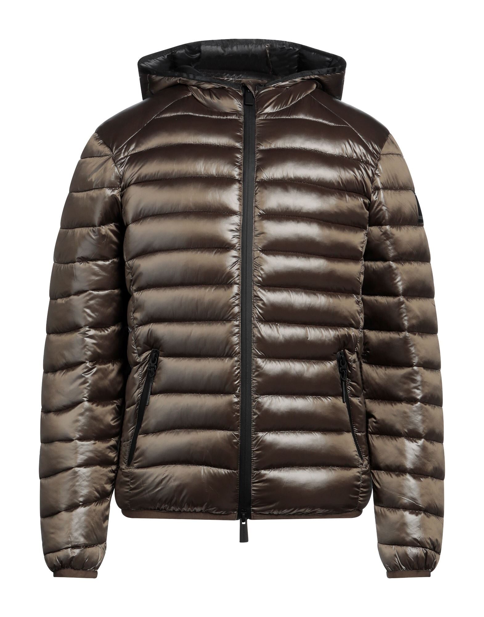 WHY NOT BRAND - Puffers