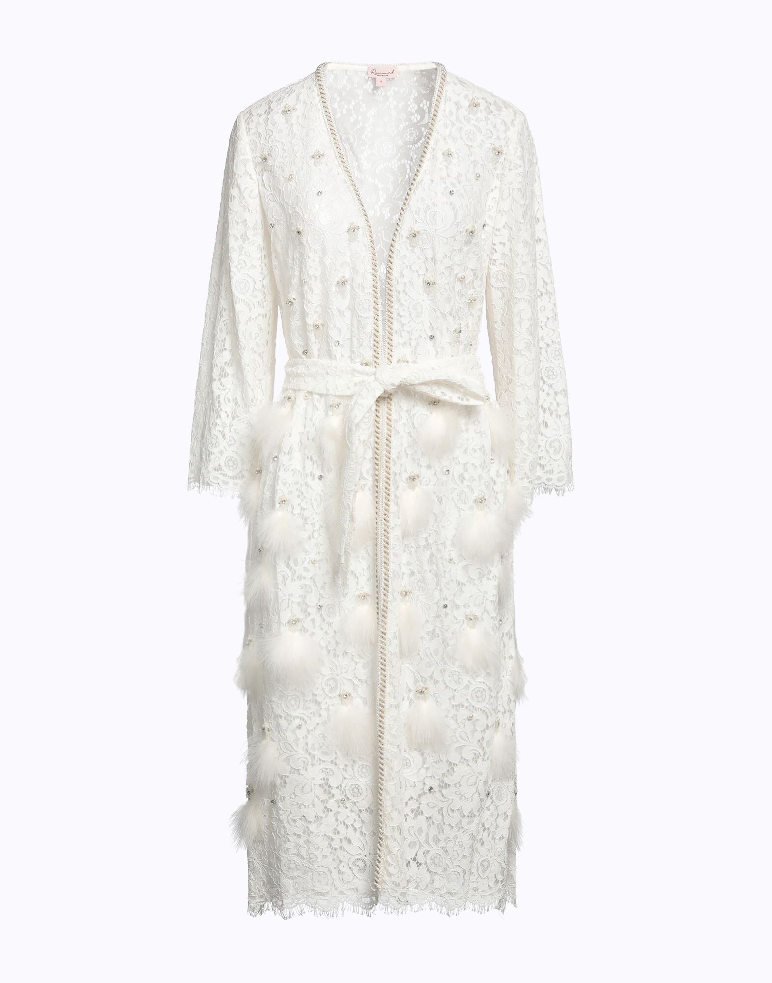 ROSAMUND MOISELLE - Overcoats & Trench Coats