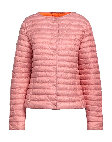 INVICTA Piumino Rosa antico 100% Poliammide riciclato