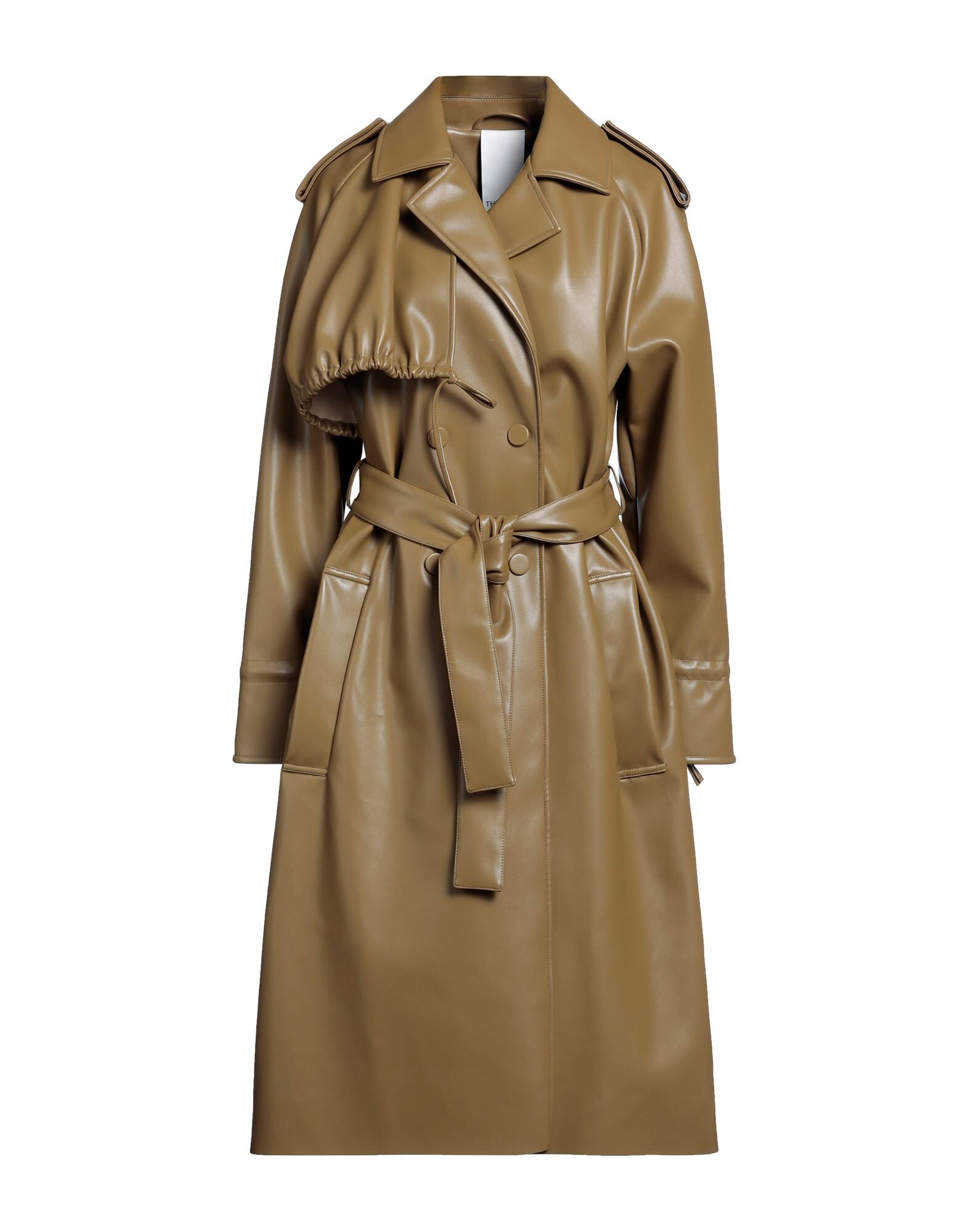 THEMOIRÈ - Overcoats & Trench Coats