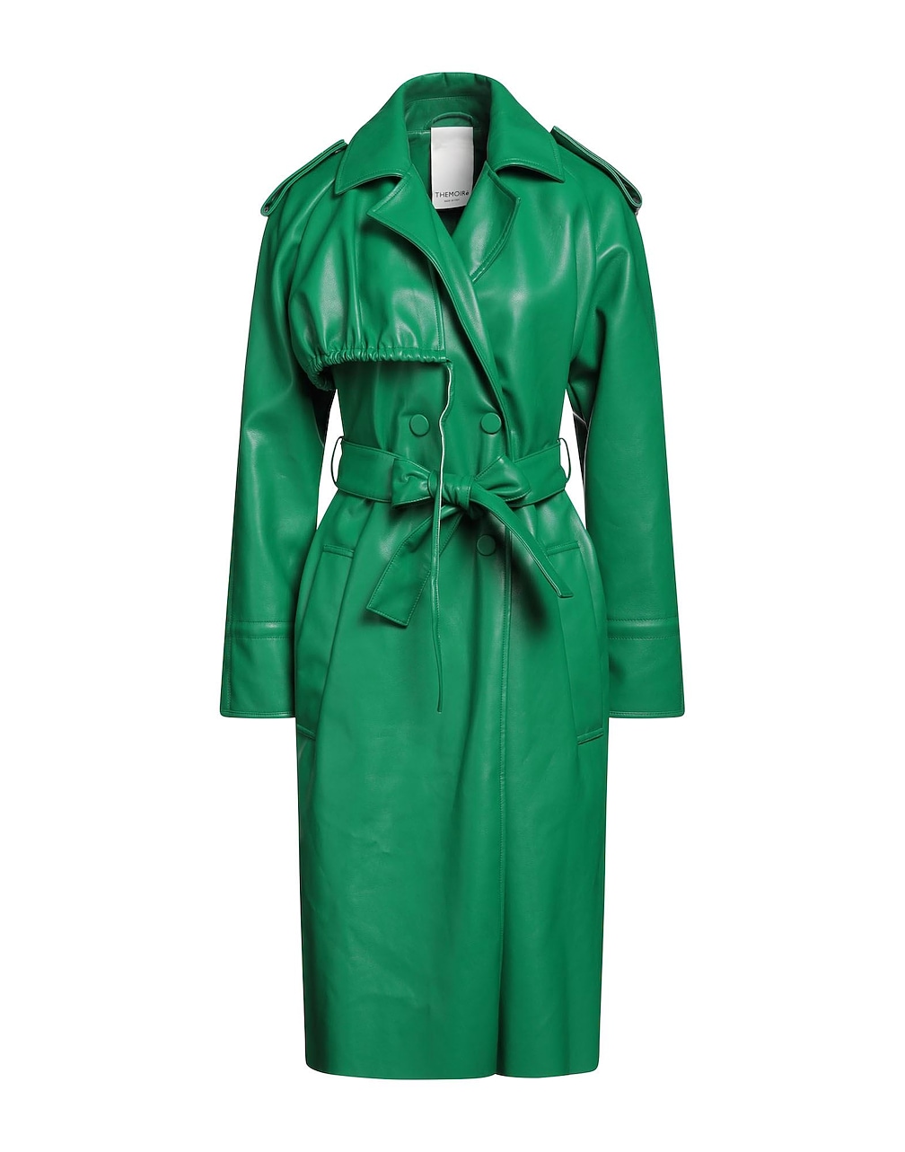 THEMOIRÈ - Overcoats & Trench Coats