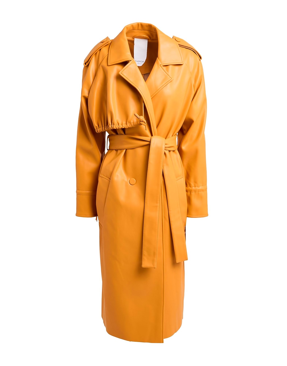 THEMOIRÈ - Overcoats & Trench Coats