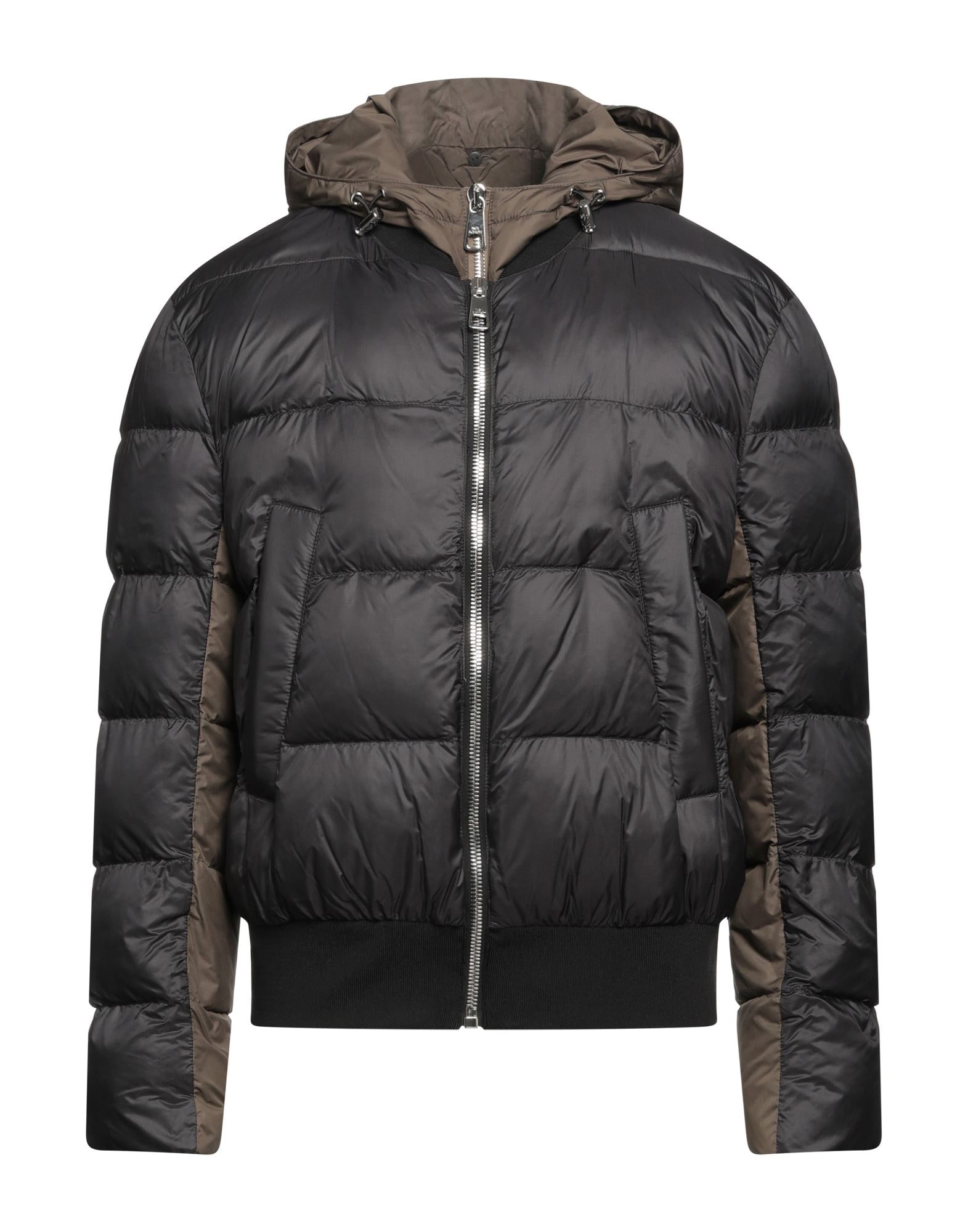 NEIL BARRETT - ダウン＆シンセティック