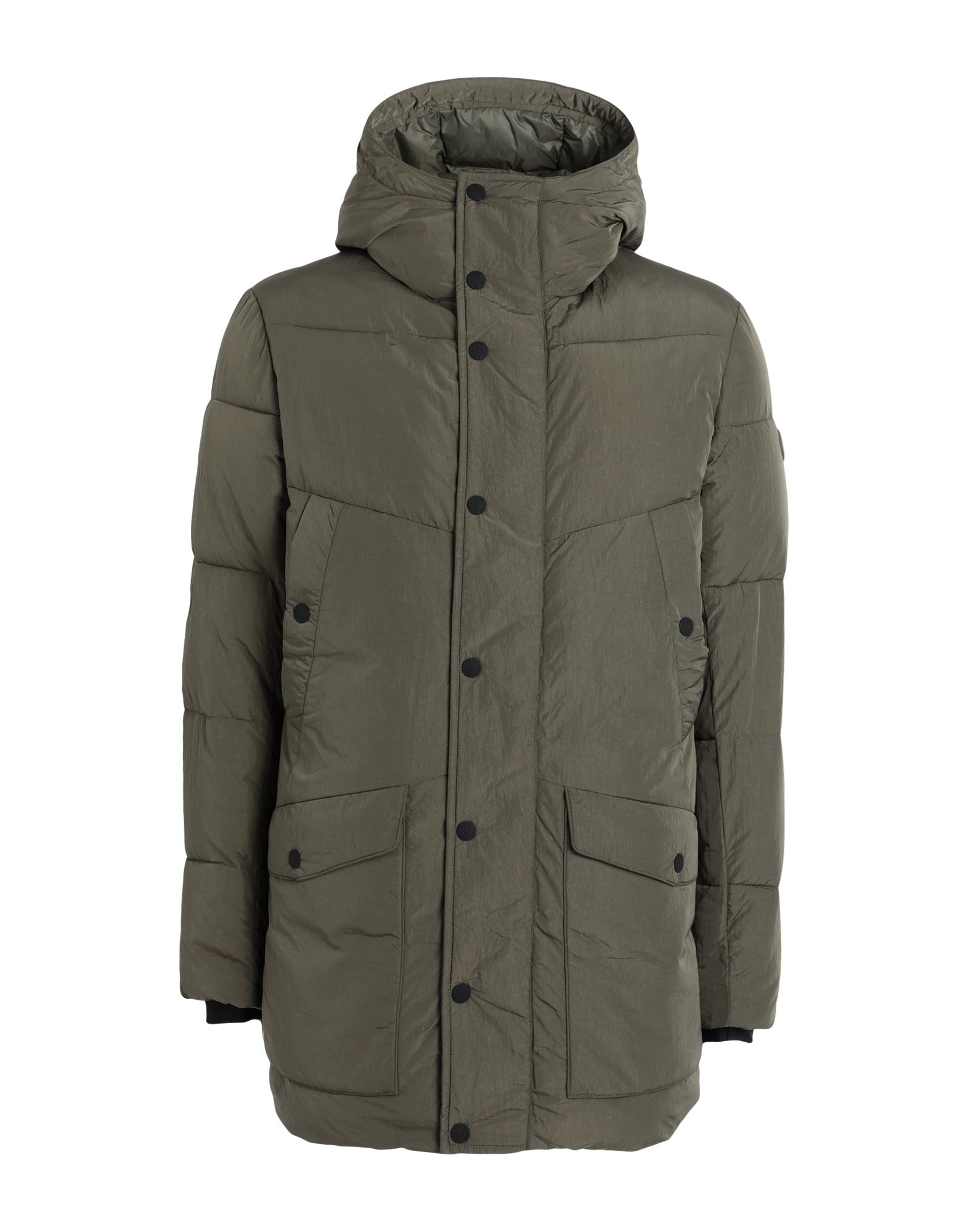 SAVE THE DUCK - Puffers