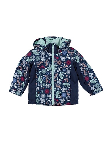 ROXY Jacket Snow Snowy Tale
 Midnight blue 100% Polyester