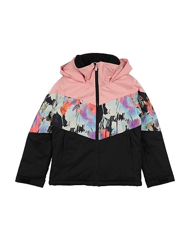 ROXY Jacket Snow Whist
 Pink 100% Polyester