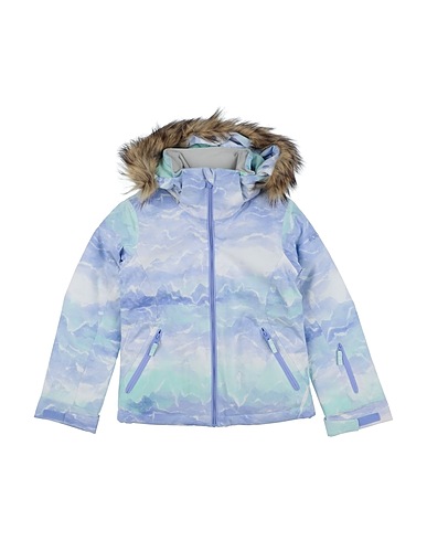ROXY Jacket Snow Jet Ski SE
 Lilac 100% Polyester