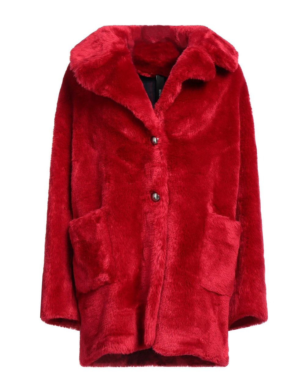 DISTRETTO 12 - Shearling- & Kunstfell