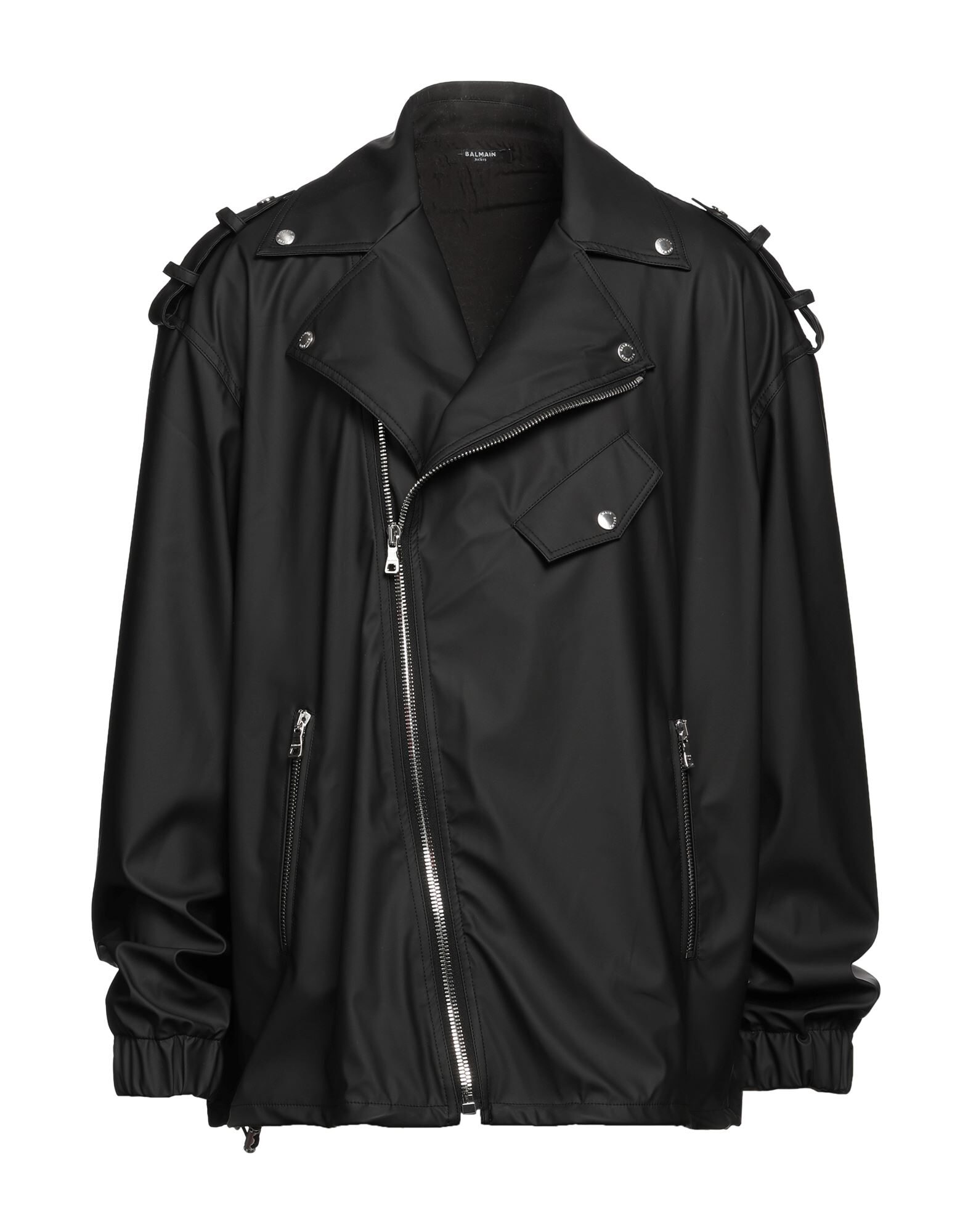 BALMAIN - Куртки и пиджаки