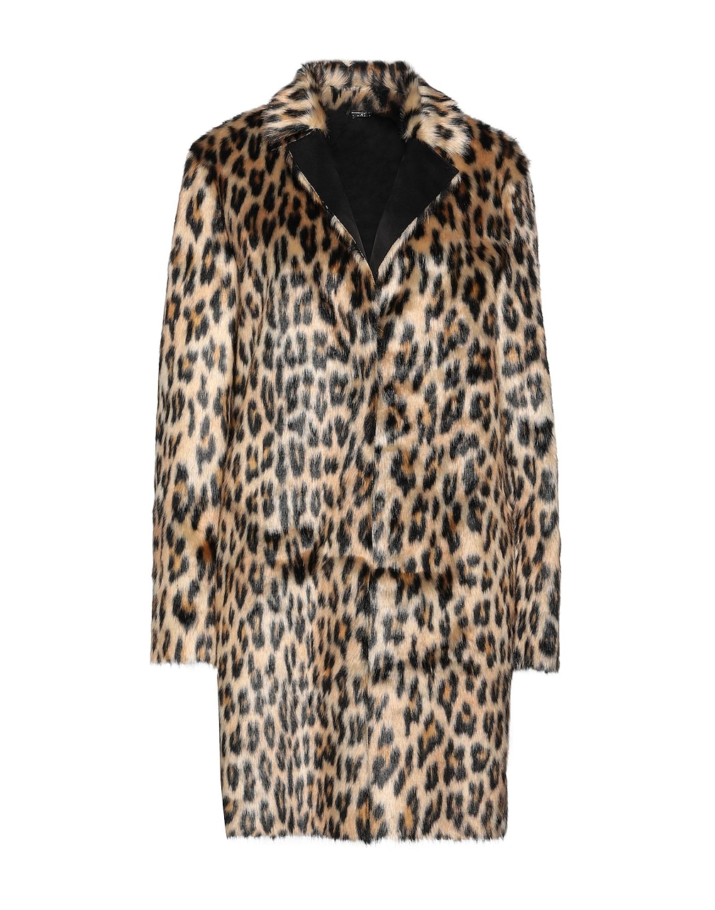 LIU •JO - Shearling- & Kunstfell