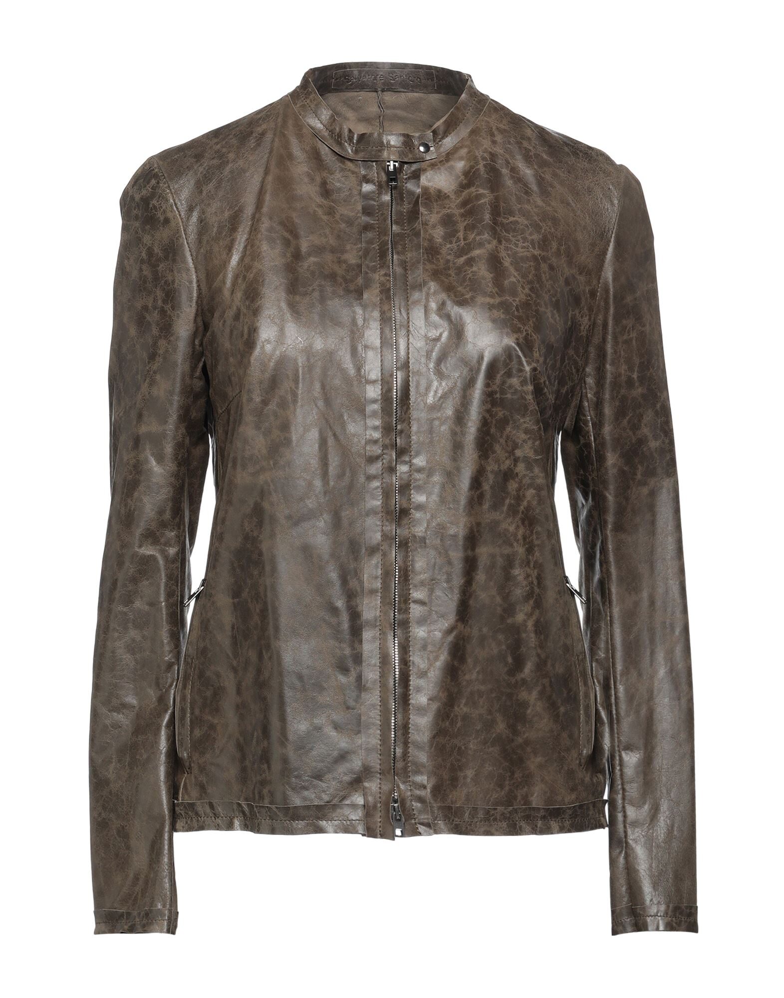 SALVATORE SANTORO - Μπουφάν και τζάκετ