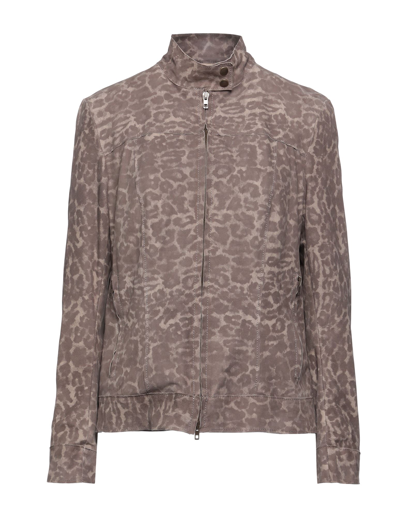 SALVATORE SANTORO - Giacche & Giubbotti