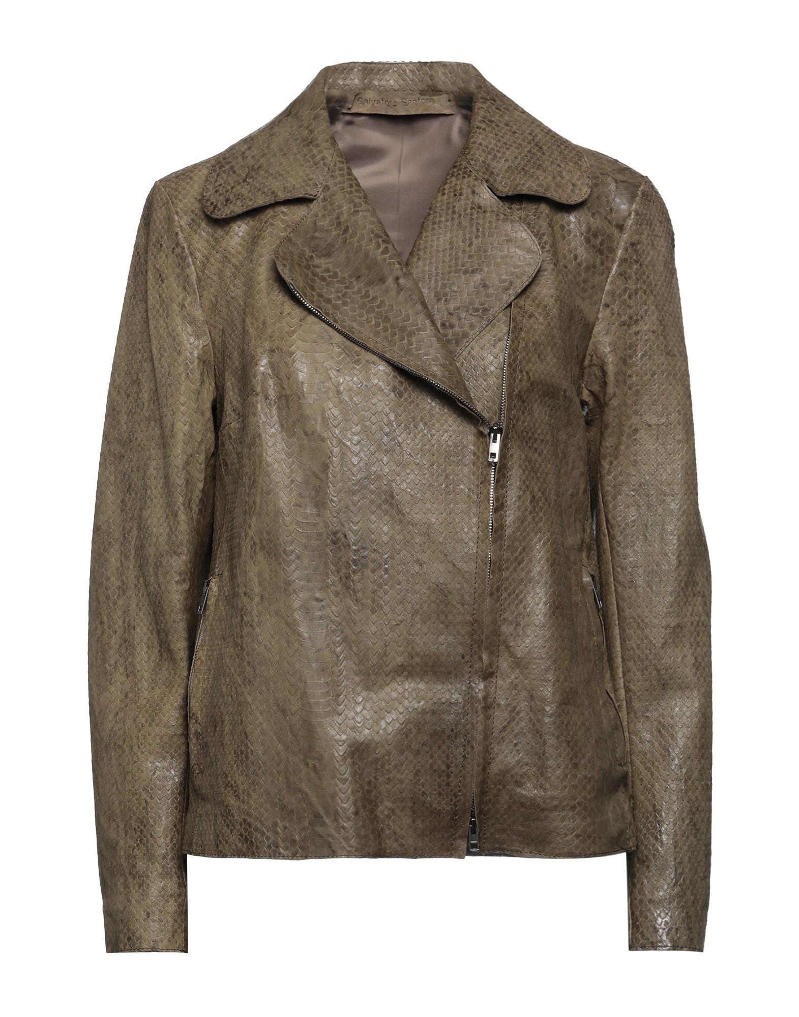 SALVATORE SANTORO - Giacche & Giubbotti