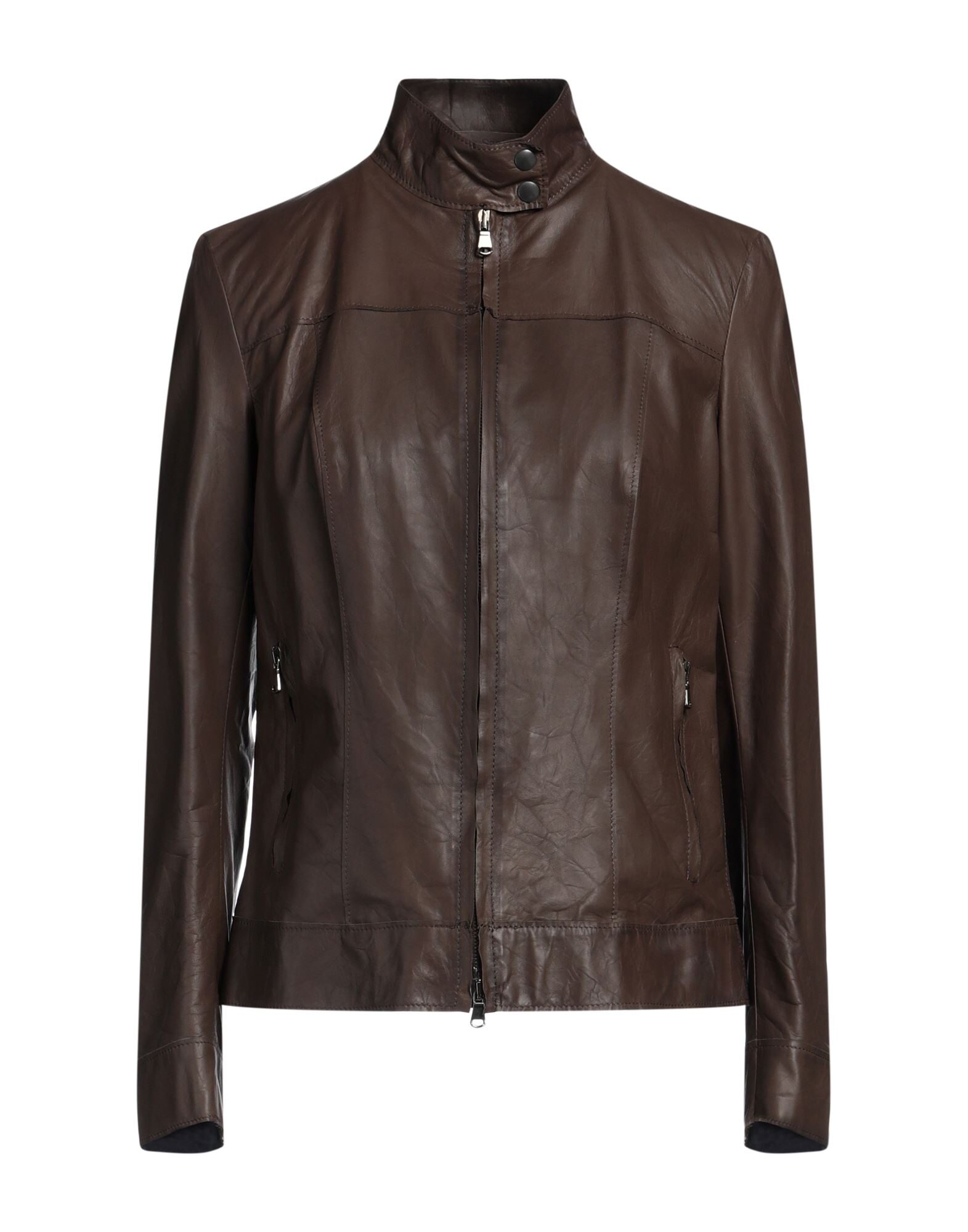 RAG & BONE Coats & Jackets | Black Women's Biker Jacket | YOOX