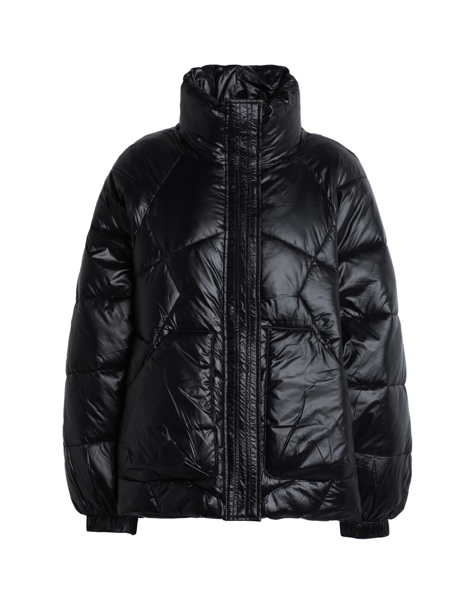 SHOE - ダウン＆シンセティック