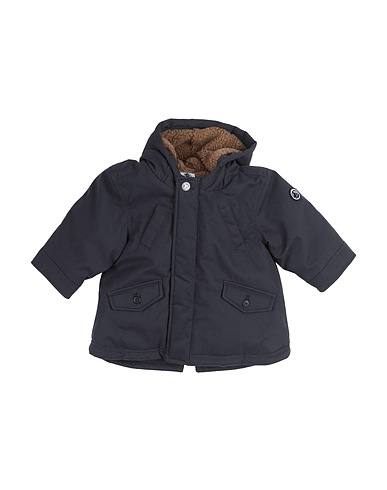 PETIT BATEAU Giubbotto Blu notte 65% Poliestere, 35% Cotone