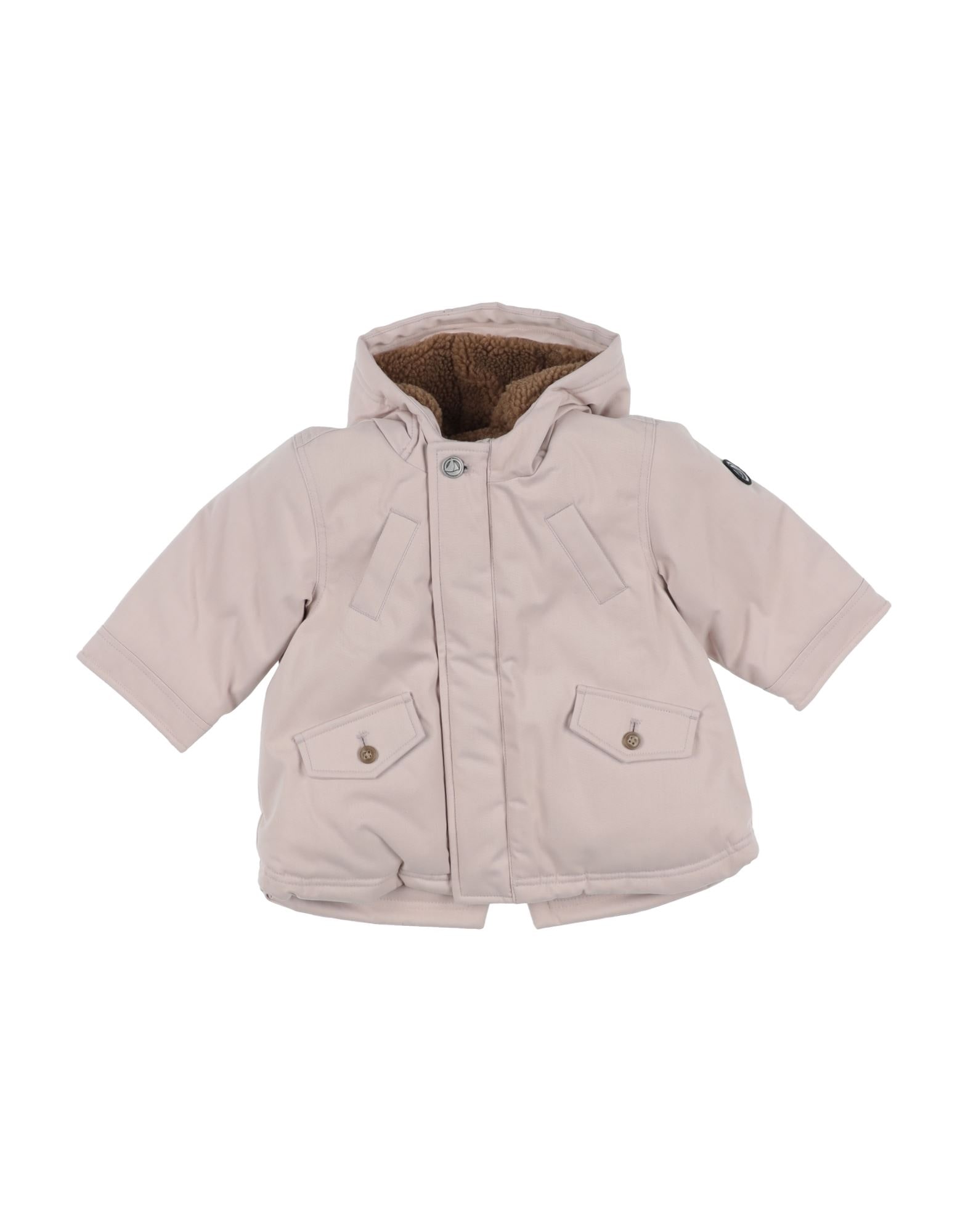 PETIT BATEAU - Jackets