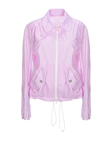 FAY Jacke Rosa 100% Polyamid, Polyurethan