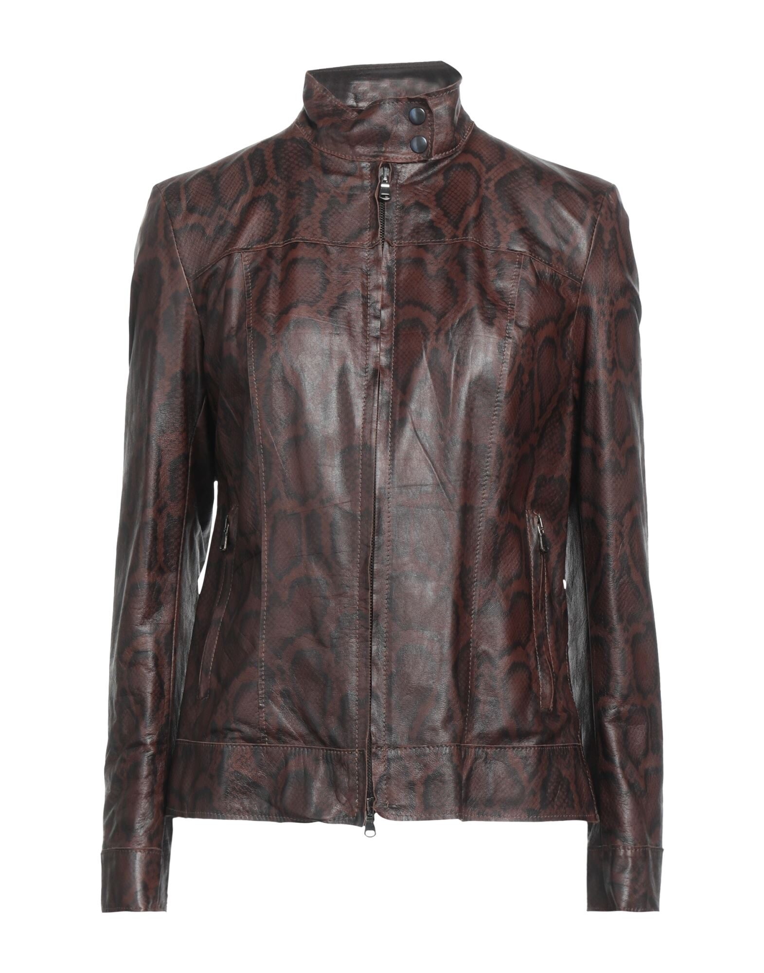 SALVATORE SANTORO - Giacche & Giubbotti