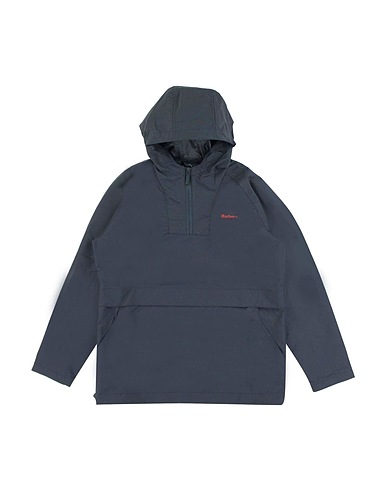 BARBOUR Jacket Blue Polyamide