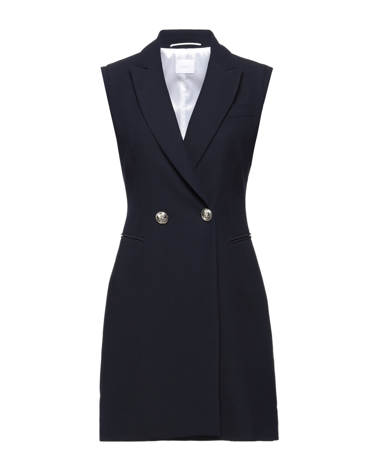 MERCI ITALIA - Overcoats & Trench Coats