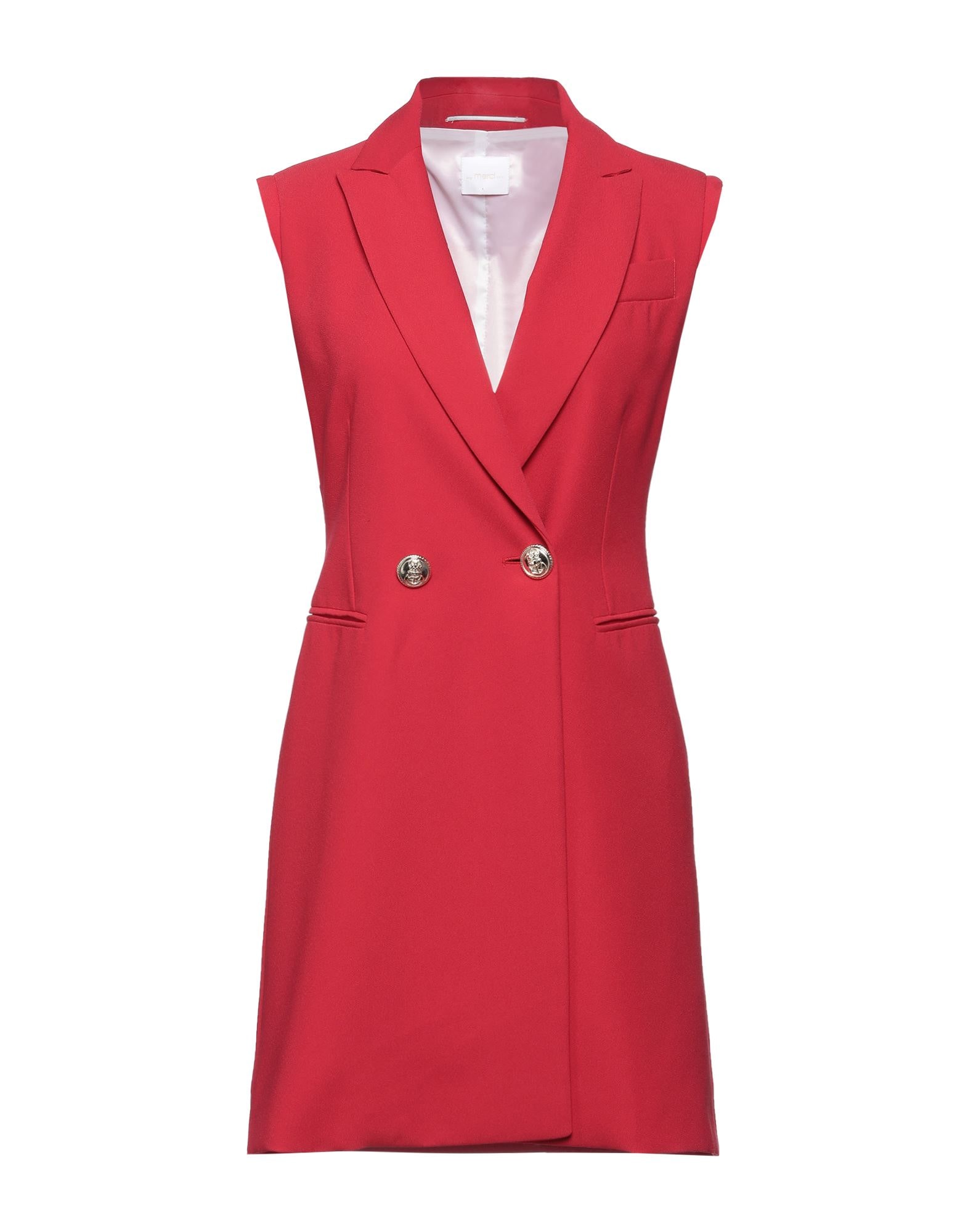 MERCI ITALIA - Overcoats & Trench Coats