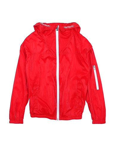 EMPORIO ARMANI Jacket Red 100% Polyamide