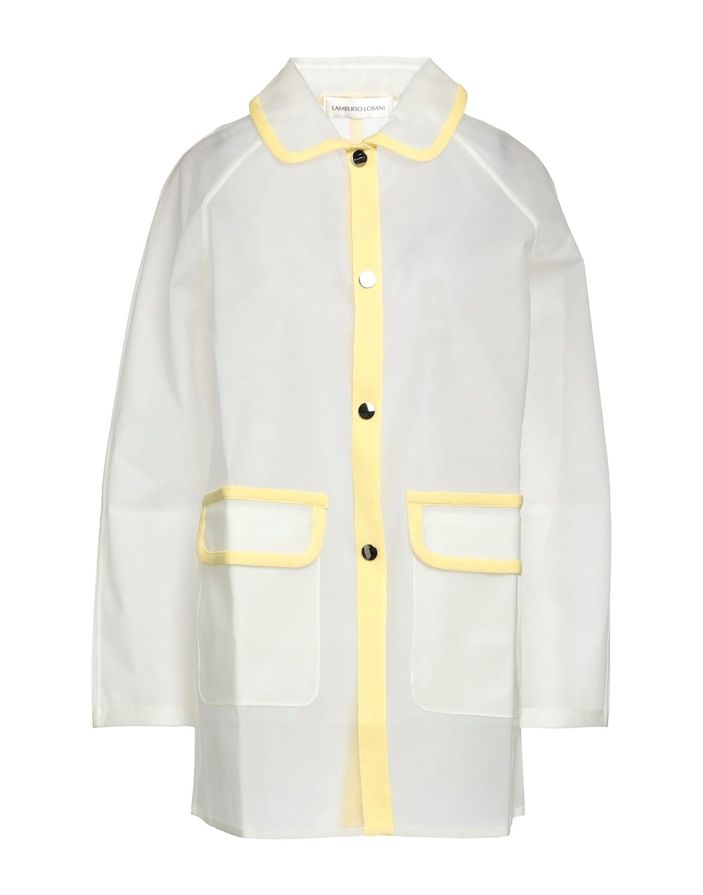 LAMBERTO LOSANI - Overcoats & Trench Coats