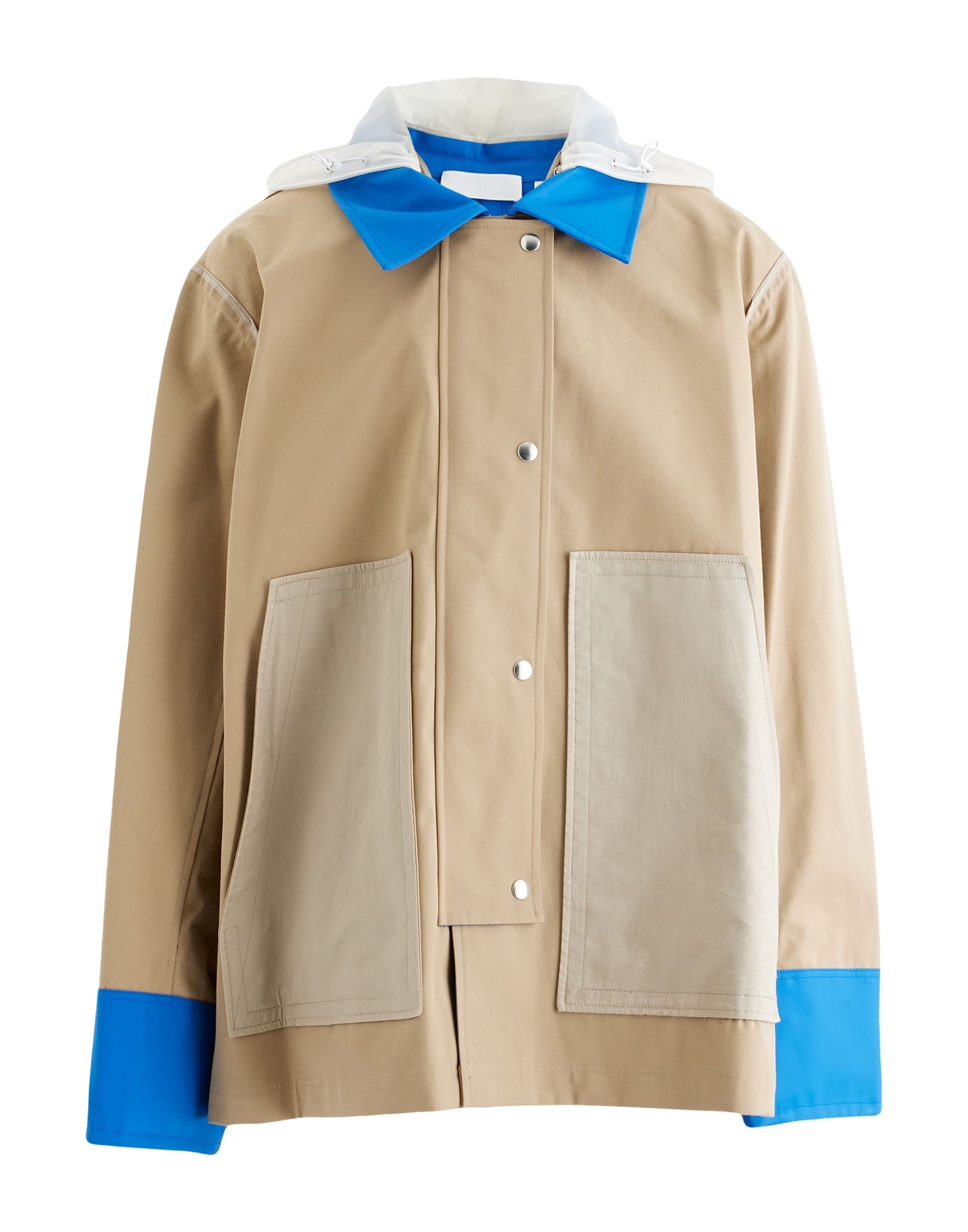 HELMUT LANG - Куртки и пиджаки