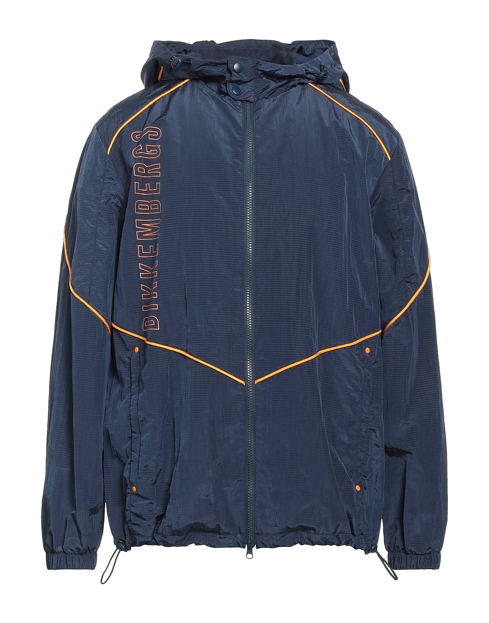 BIKKEMBERGS - Chaquetas y cazadoras