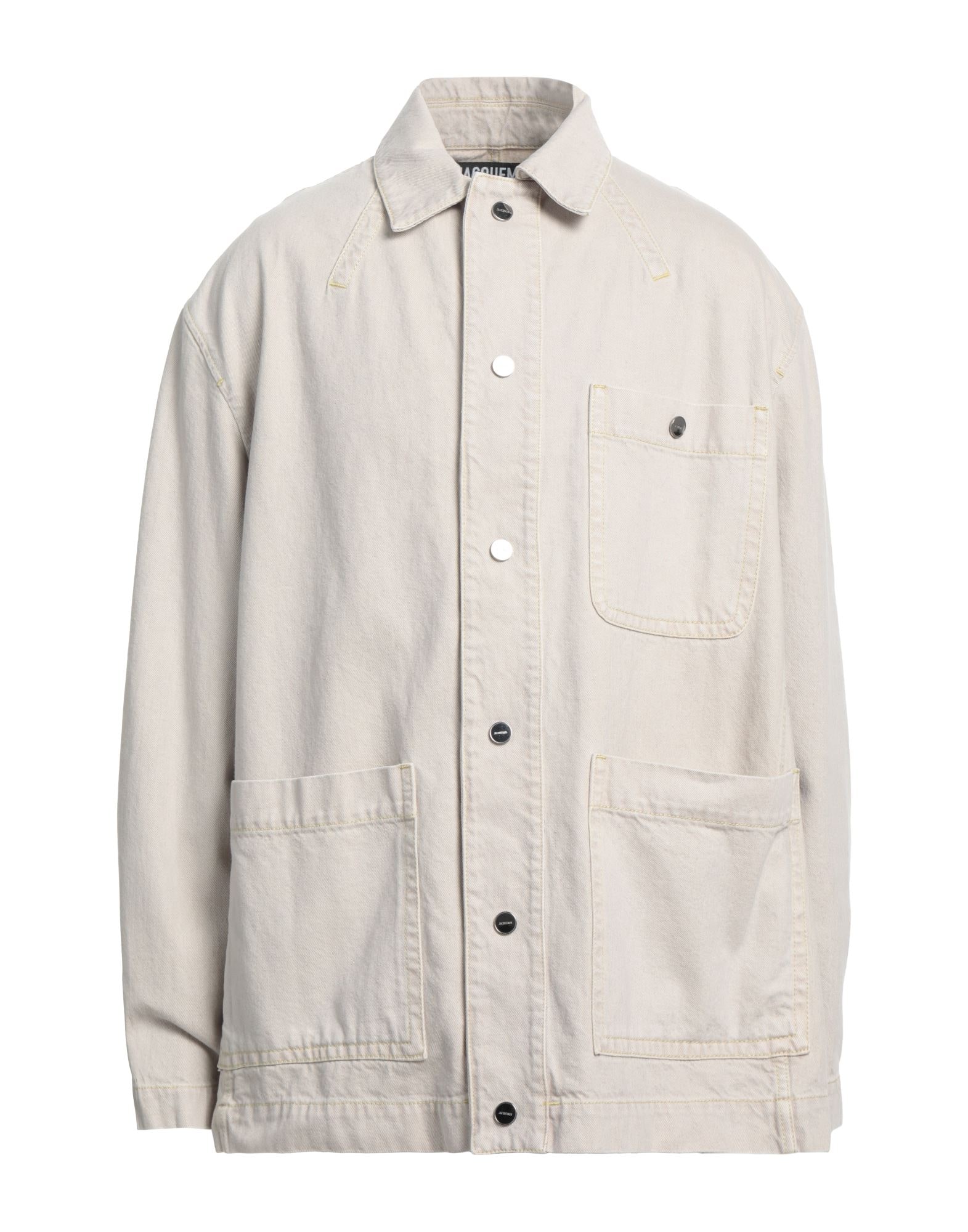 JACQUEMUS - Denim τζάκετ