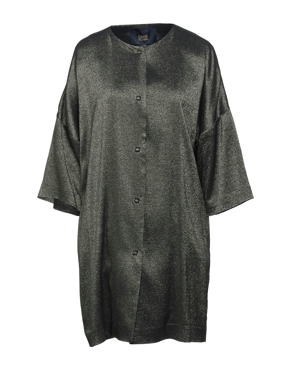 CAVALLI CLASS - Overcoats & Trench Coats