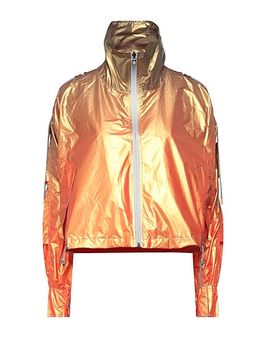 CANADIAN Jacket Gold 100% Polyester