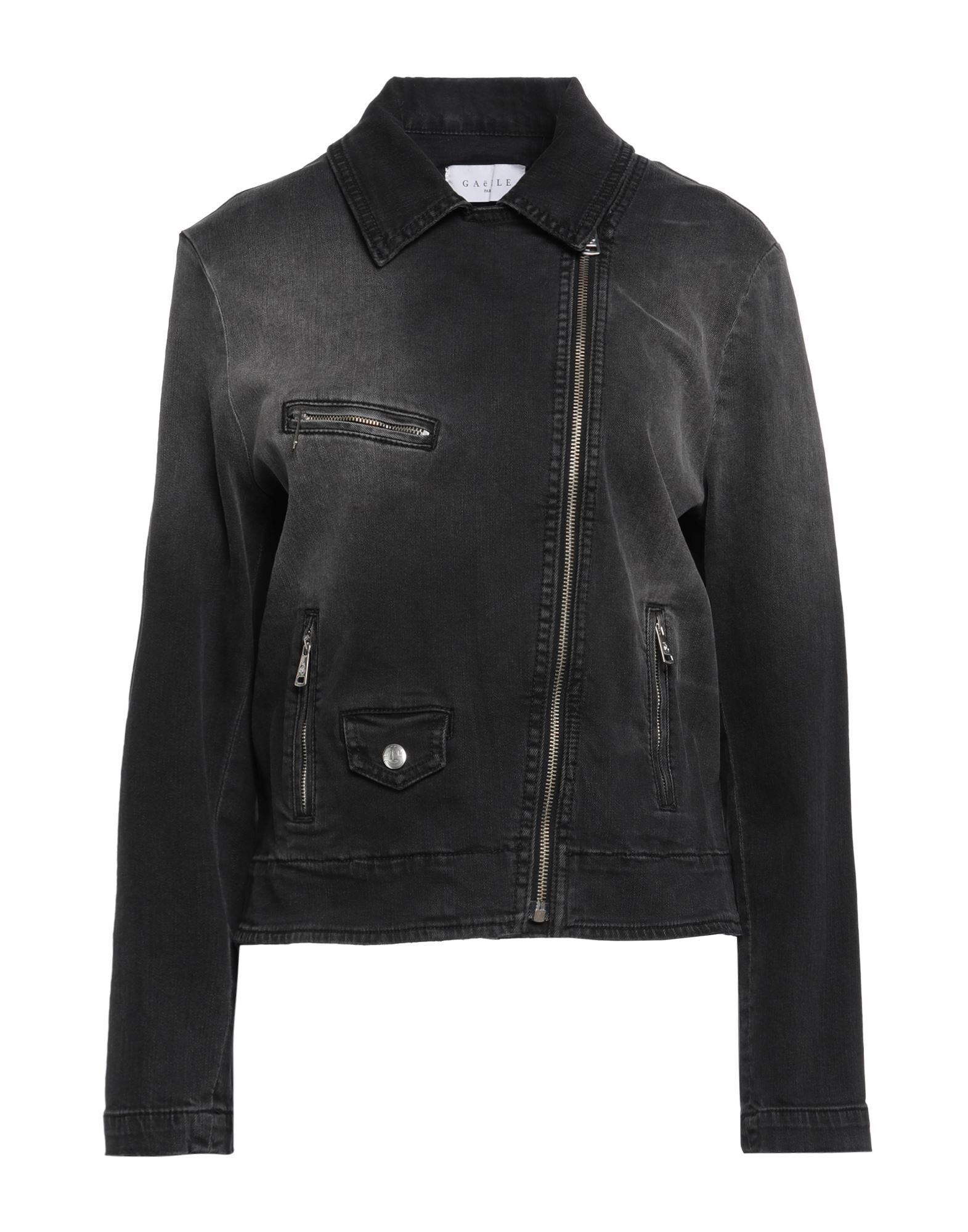 GAëLLE Paris - Denim outerwear