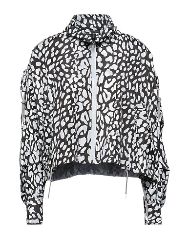 CANADIAN Jacket Black 100% Polyester
