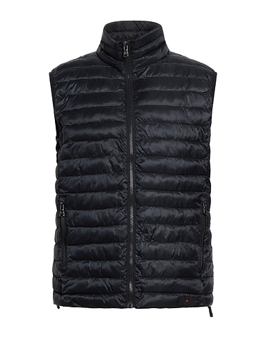 CANADIAN Weste Nachtblau 100% Recyceltes Polyester