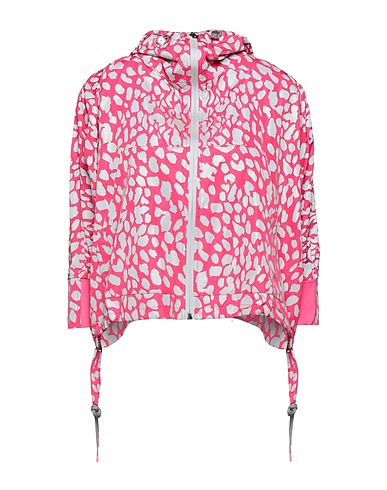 CANADIAN Giubbotto Fucsia 100% Poliestere