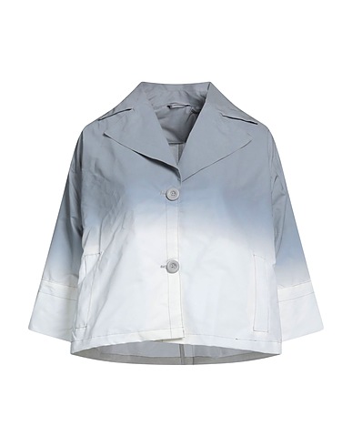 CANADIAN Blazer Grey 100% Polyester