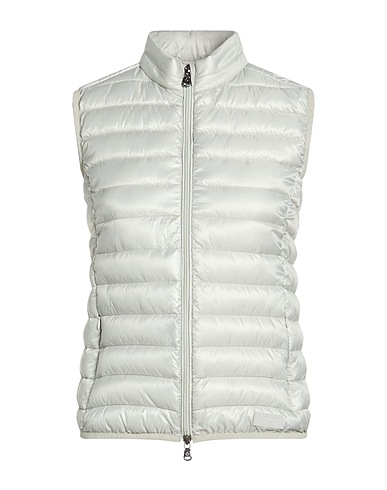 CANADIAN Gilet REGINA VEST
 Light grey 100% Polyester