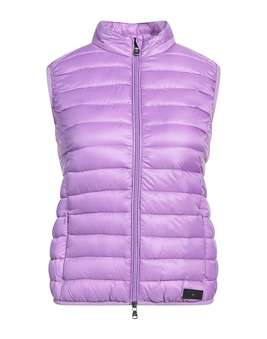 CANADIAN Vest Mauve 100% Polyester