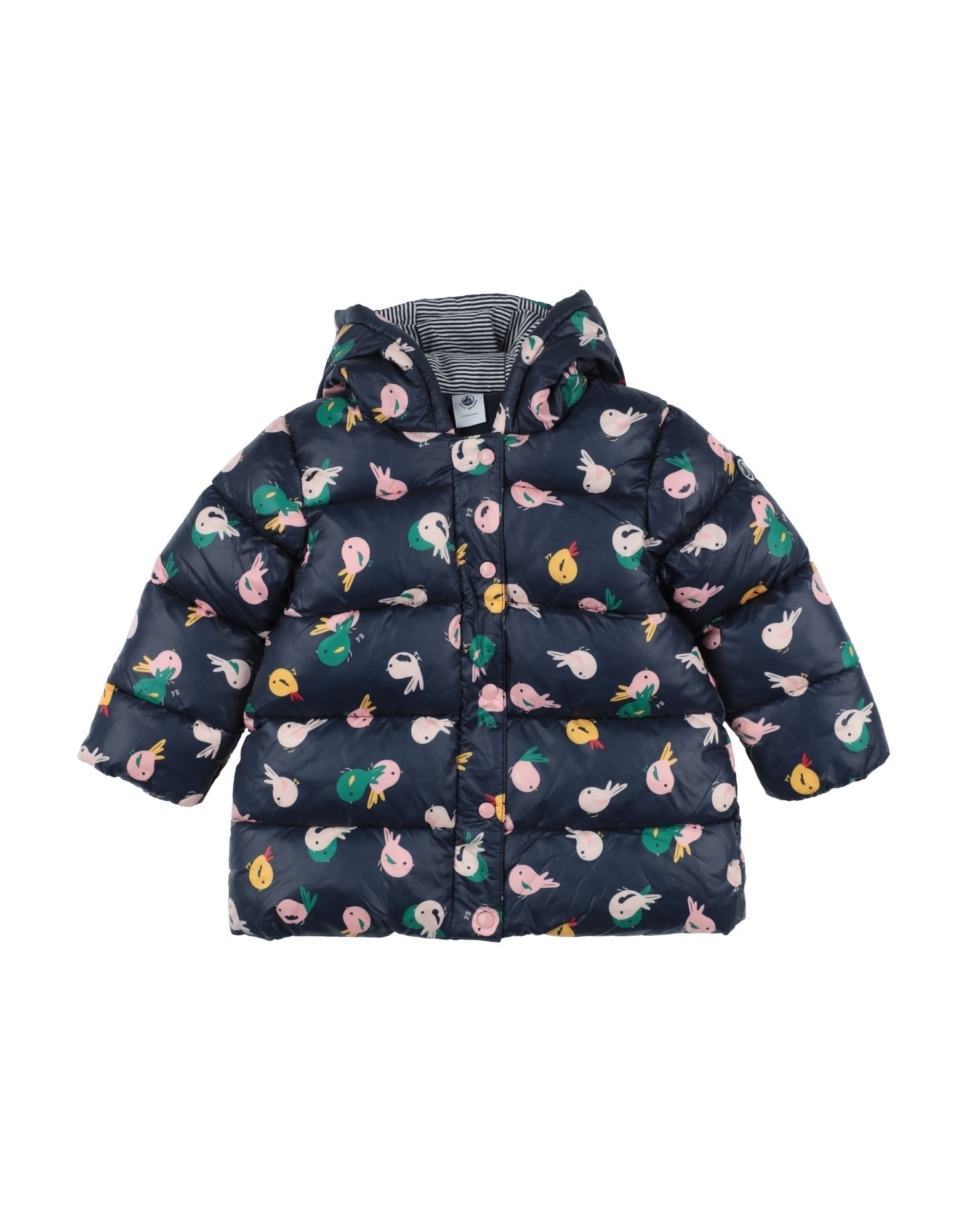 PETIT BATEAU - Puffers