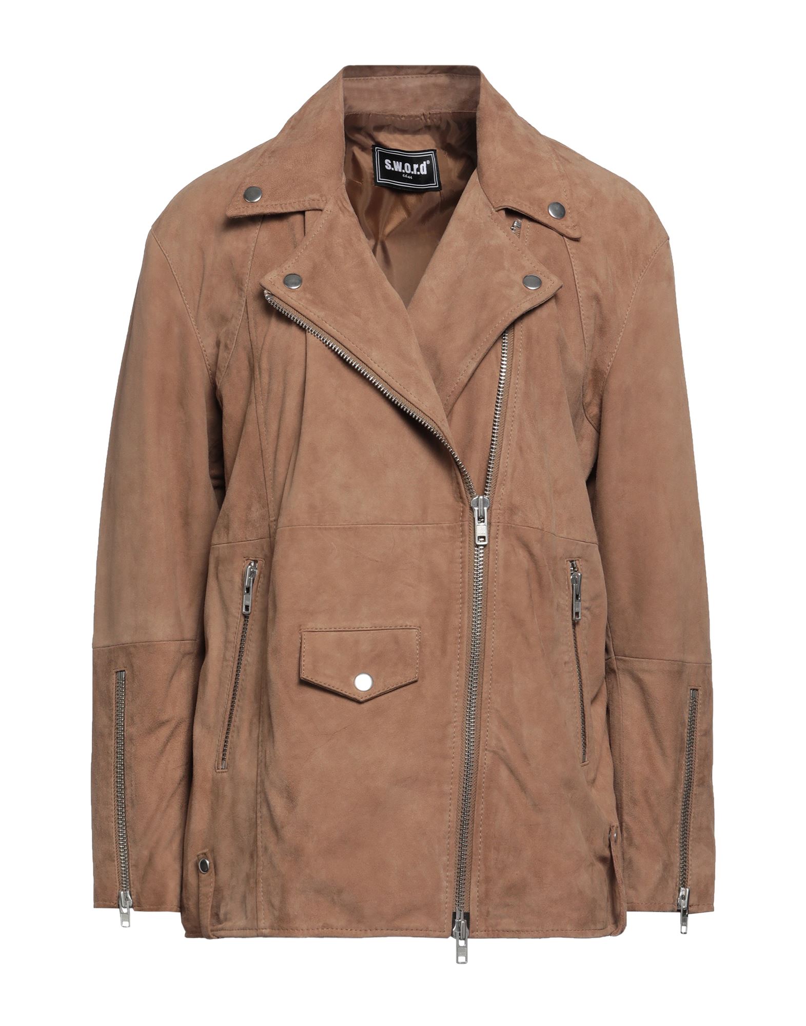 SWORD 6.6.44 - Куртки и пиджаки