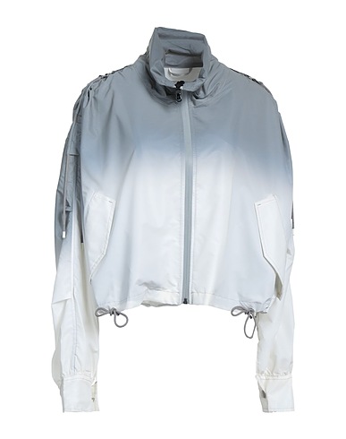 CANADIAN Jacke Weiß 100% Polyester