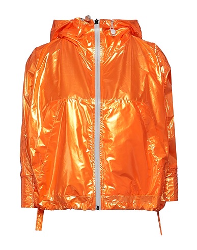 CANADIAN Giubbotto Arancione 100% Poliestere