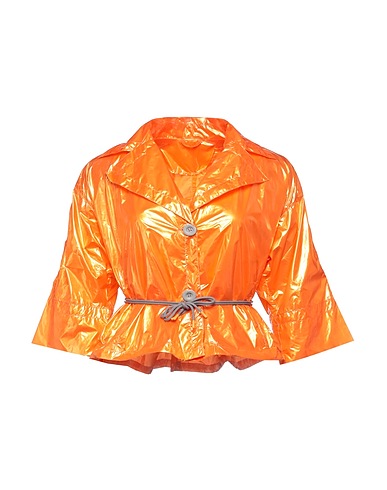 CANADIAN Blazer Orange 100% Polyester