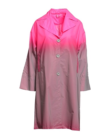 CANADIAN Soprabito Fucsia 100% Poliestere