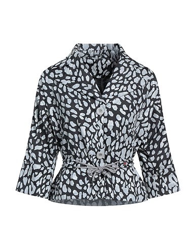 CANADIAN Blazer Black 100% Polyester