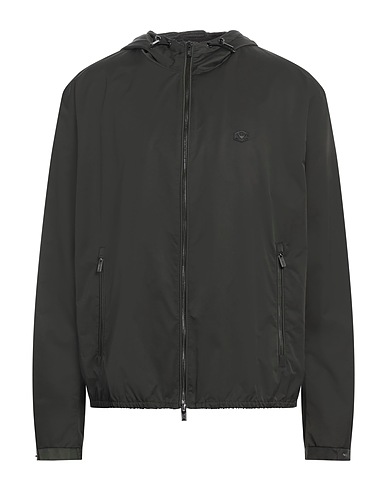 EMPORIO ARMANI Jacket Khaki 100% Polyester