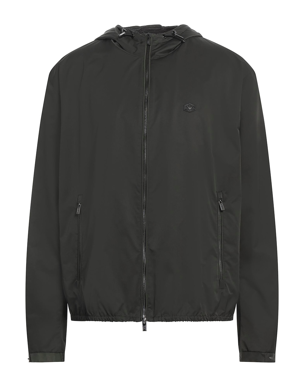EMPORIO ARMANI - Jackets