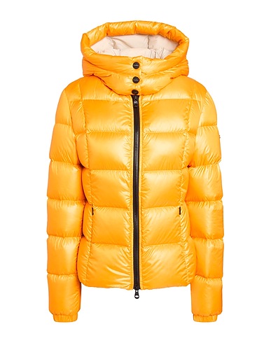 REFRIGIWEAR Shell jacket Orange 100% Polyamide